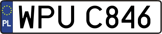 WPUC846