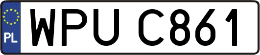 WPUC861