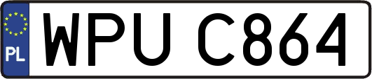 WPUC864