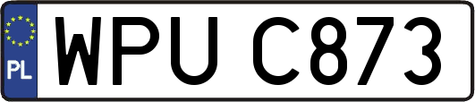 WPUC873