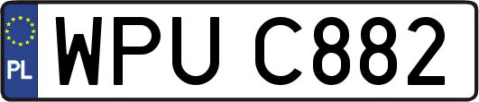 WPUC882