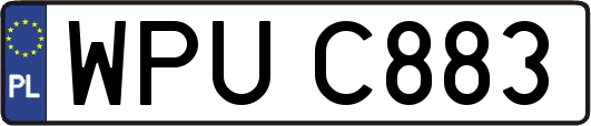 WPUC883