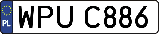 WPUC886