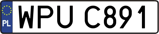 WPUC891