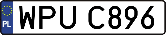 WPUC896