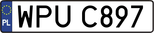 WPUC897