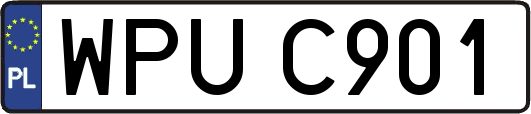 WPUC901