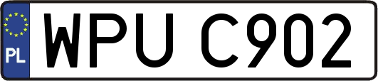 WPUC902