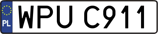 WPUC911