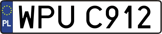 WPUC912