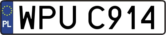 WPUC914