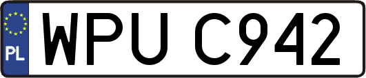 WPUC942