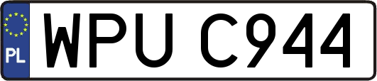 WPUC944