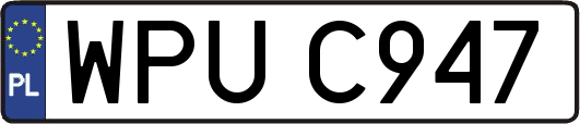 WPUC947