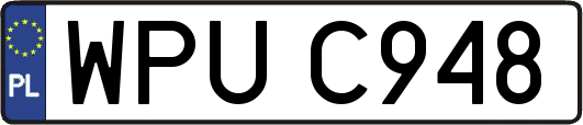 WPUC948