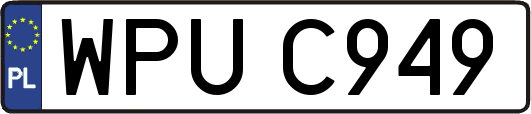 WPUC949