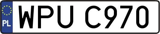 WPUC970