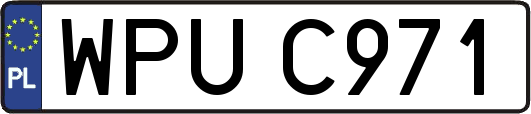 WPUC971