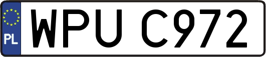 WPUC972