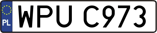 WPUC973