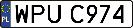 WPUC974