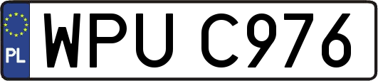 WPUC976