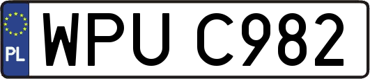 WPUC982