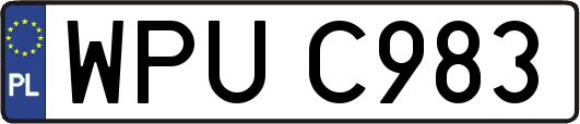 WPUC983