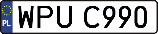 WPUC990