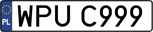 WPUC999