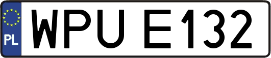 WPUE132