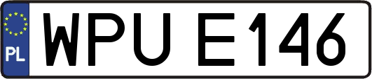 WPUE146
