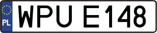 WPUE148