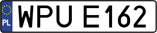 WPUE162
