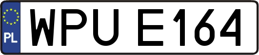 WPUE164