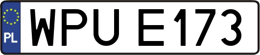 WPUE173