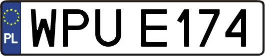 WPUE174
