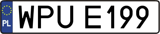 WPUE199