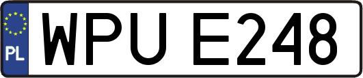 WPUE248