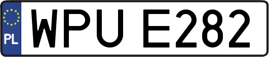 WPUE282