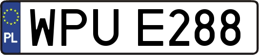 WPUE288