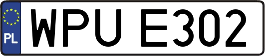 WPUE302