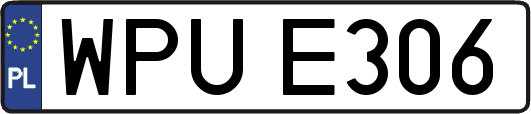 WPUE306