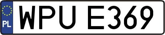 WPUE369