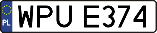 WPUE374