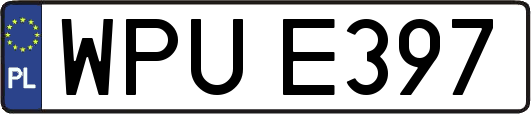 WPUE397