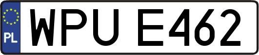 WPUE462