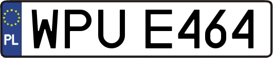 WPUE464