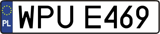WPUE469