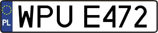 WPUE472